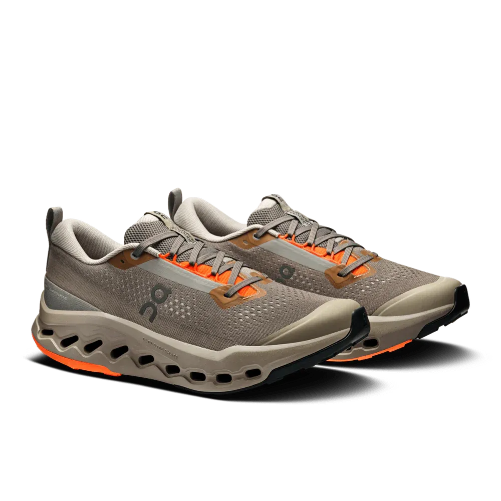 On Running Cloudsurfer Trail 2 Mens