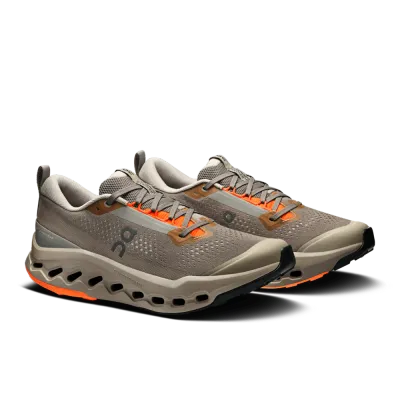 On Running Cloudsurfer Trail 2 Mens