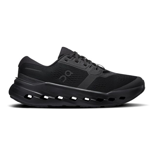 Cloudrunner 3 Black | Black