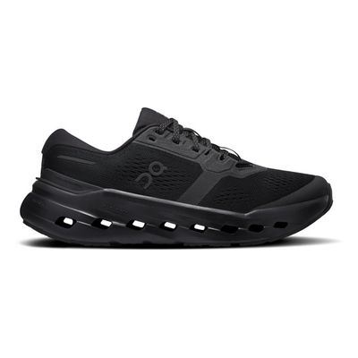 Cloudrunner 3 Black | Black