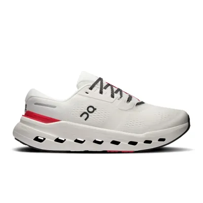 Cloudrunner 3 Ivory | Robin