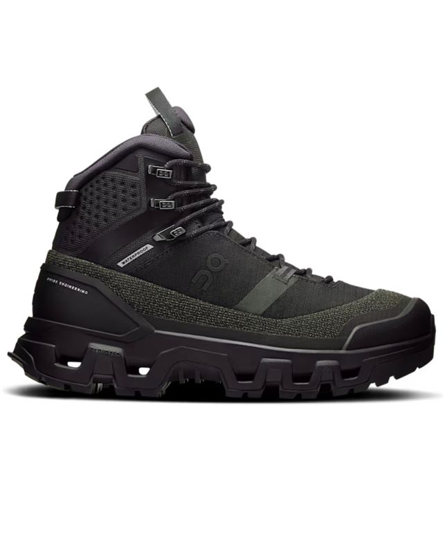 Cloudrock Trek Waterproof