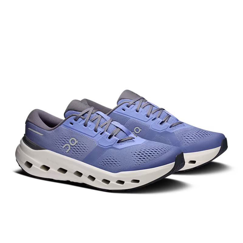 Cloudrunner 3 Sailor | Ivory