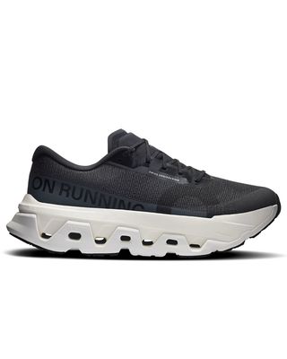 Cloudmonster 3 Hyper Black | Ivory