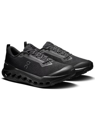 Cloudsurfer Trail 2 Black | Eclipse