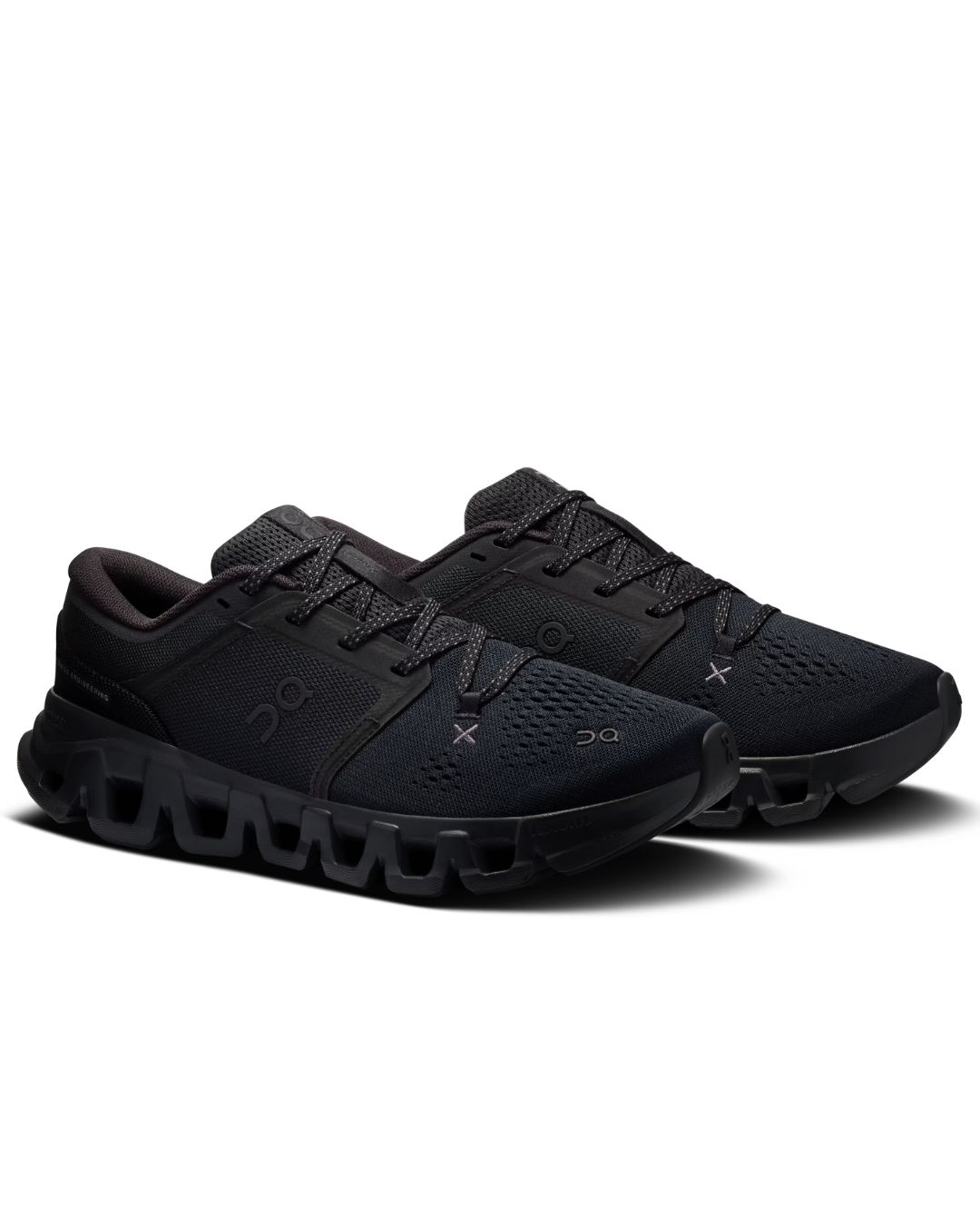 Cloud X 5 Black | Black