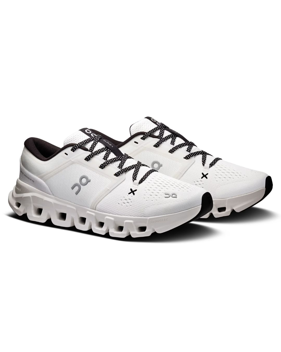 Cloud X 5 White | Black
