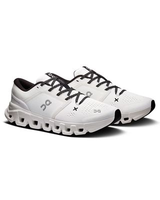Cloud X 5 White | Black