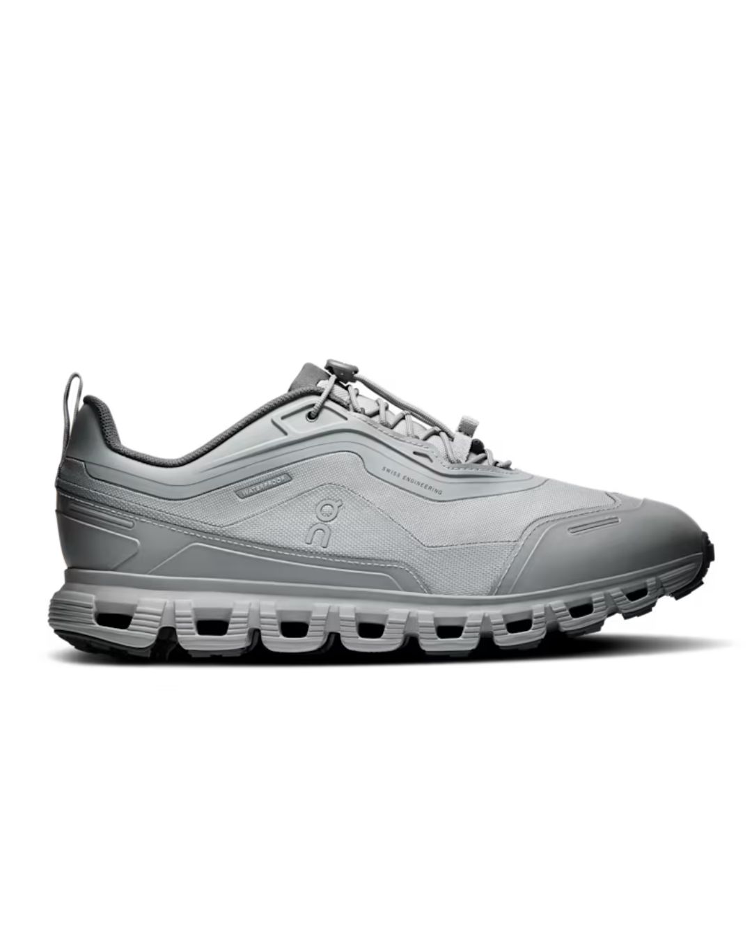Cloud 6 Geo Waterproof Alloy | Alloy