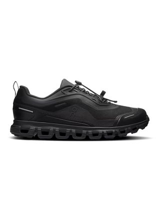 Cloud 6 Geo Waterproof Black | Black