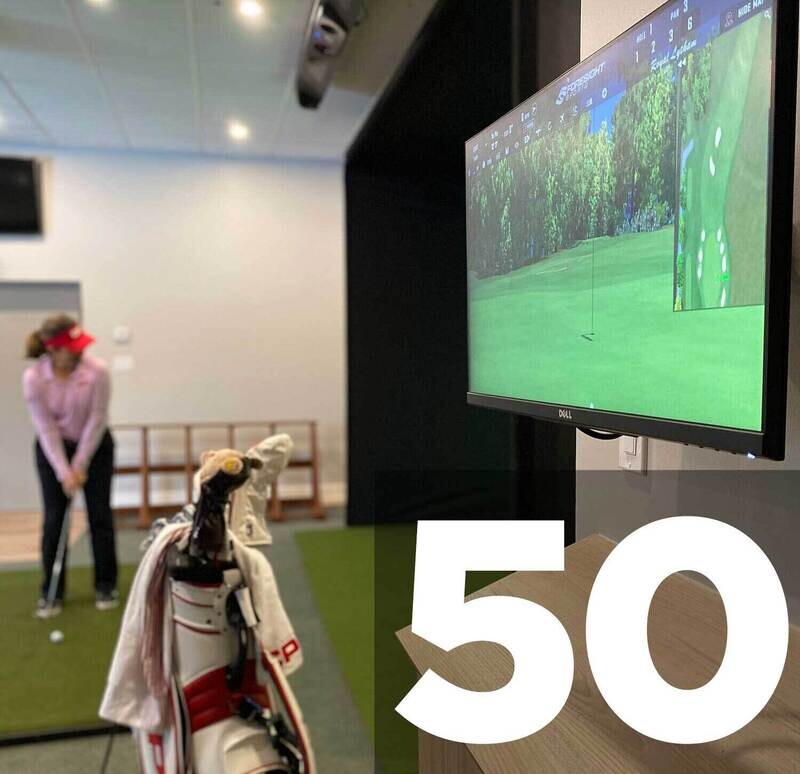 Simulator 50 Pack