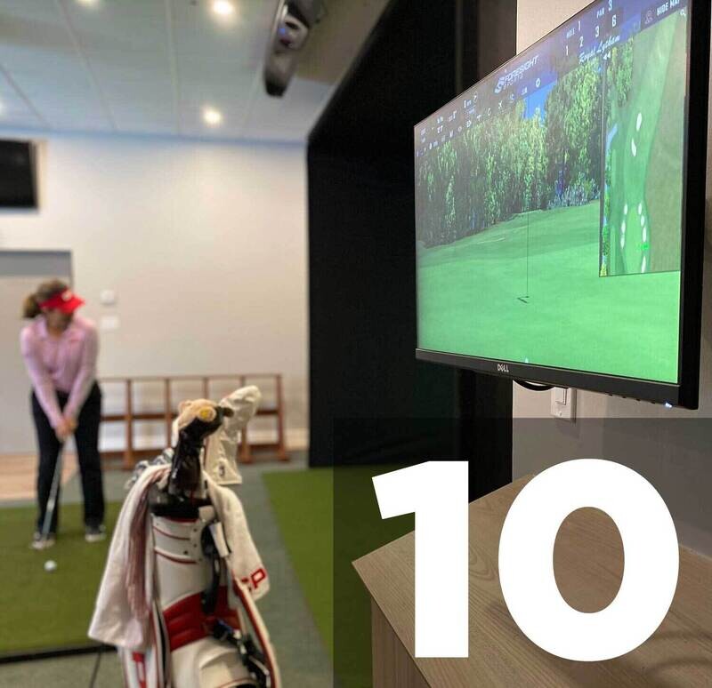 Simulator 10 Pack