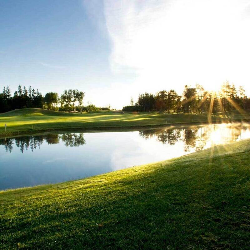 Weekday Golf Membership