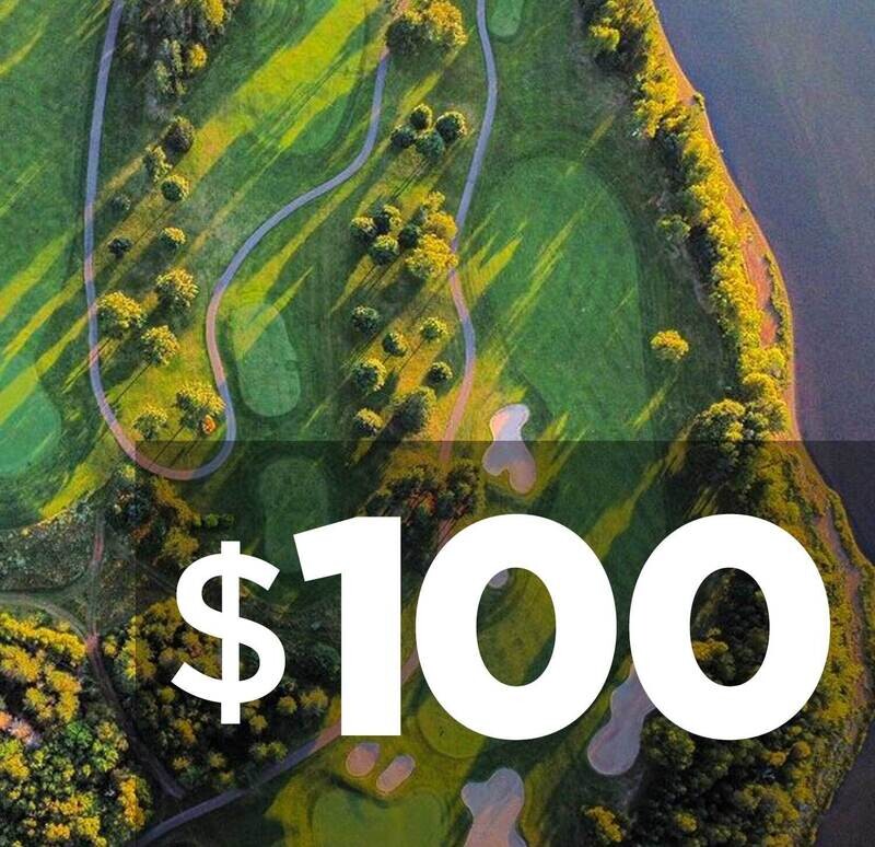 Mill River Resort Gift Card $100