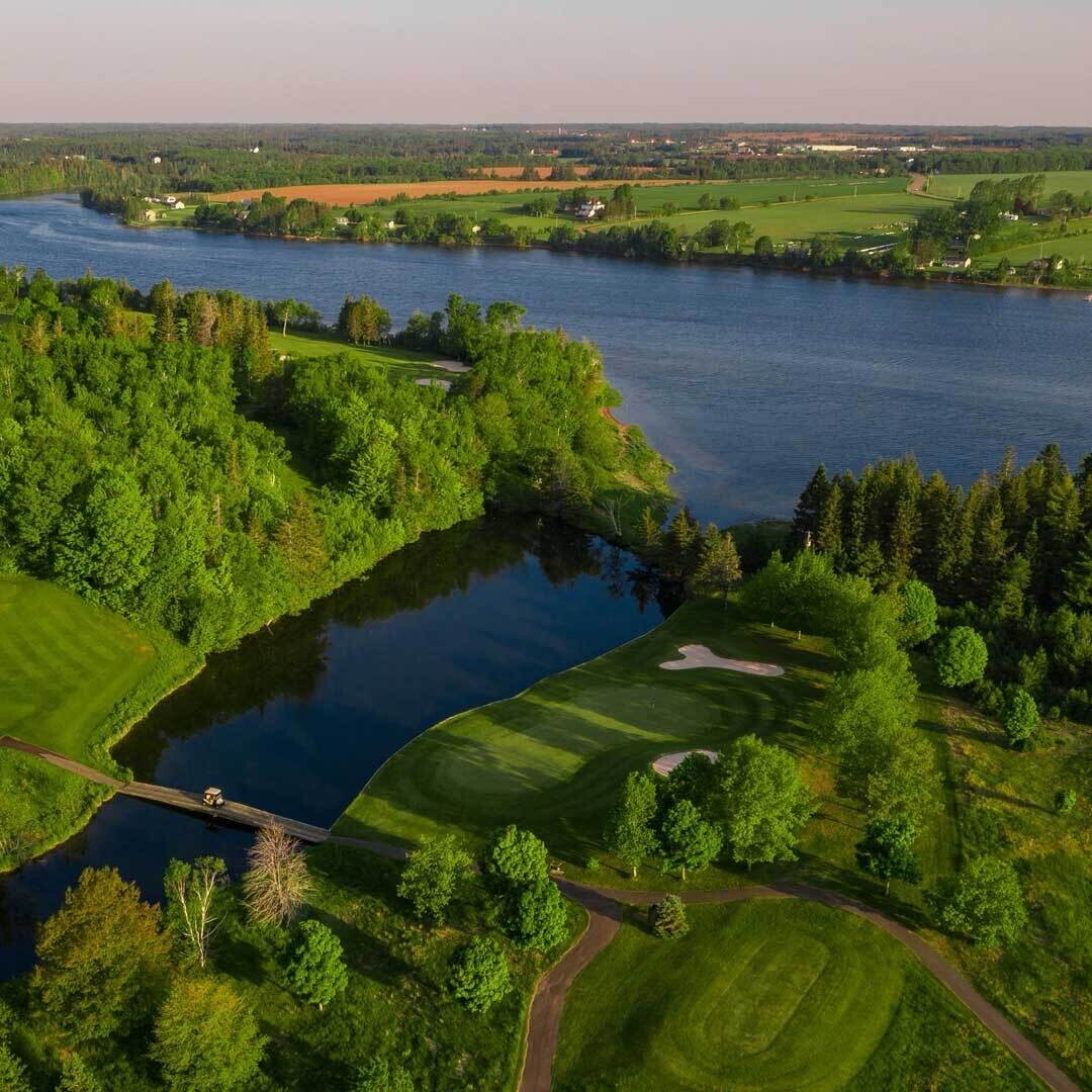 Full Golf Membership