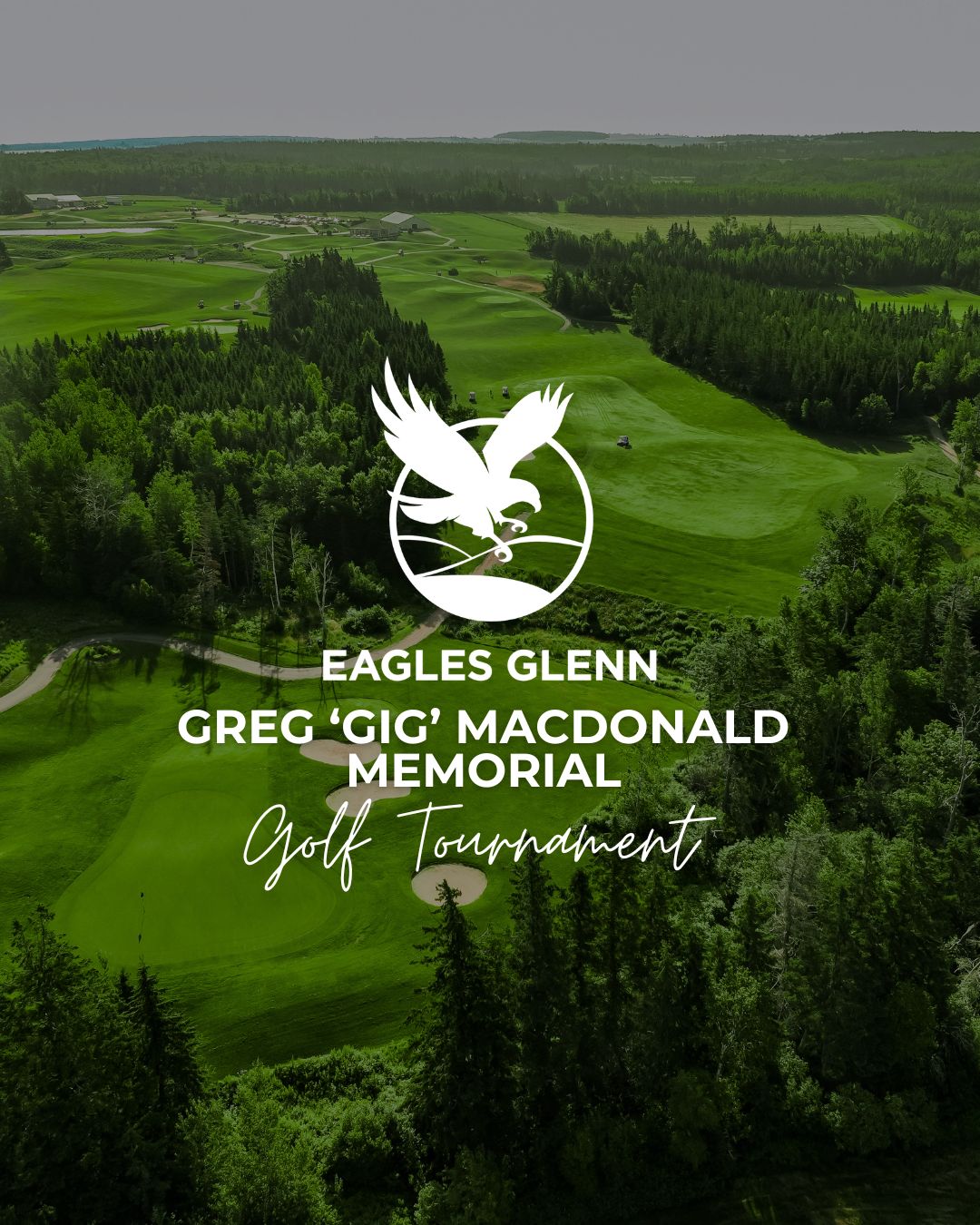 Greg "GIG" MacDonald Memorial Tournament