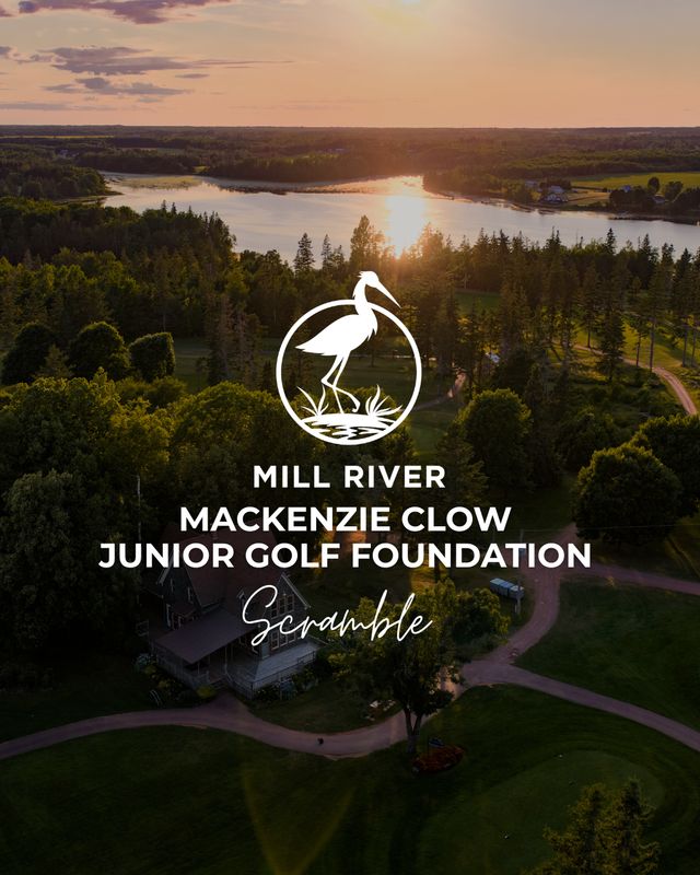 Mackenzie Clow Junior Golf Foundation Scramble