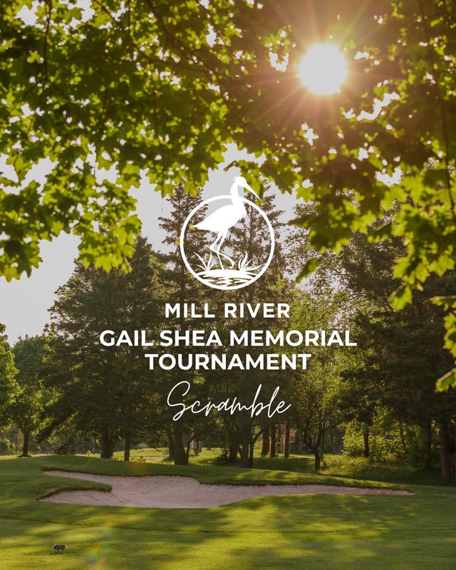 Gail Shea Memorial Golf Tournament