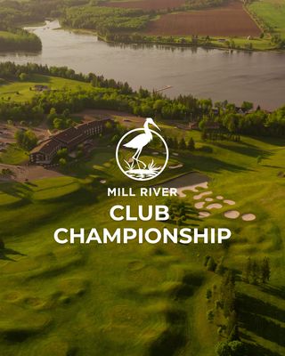 Mill River Club Championship