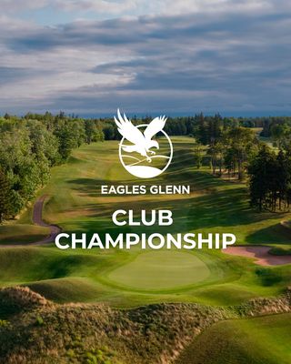 Eagles Glenn Club Championship