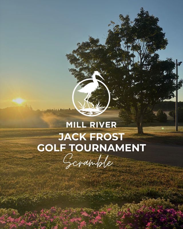 Jack Frost | Two Member Registration