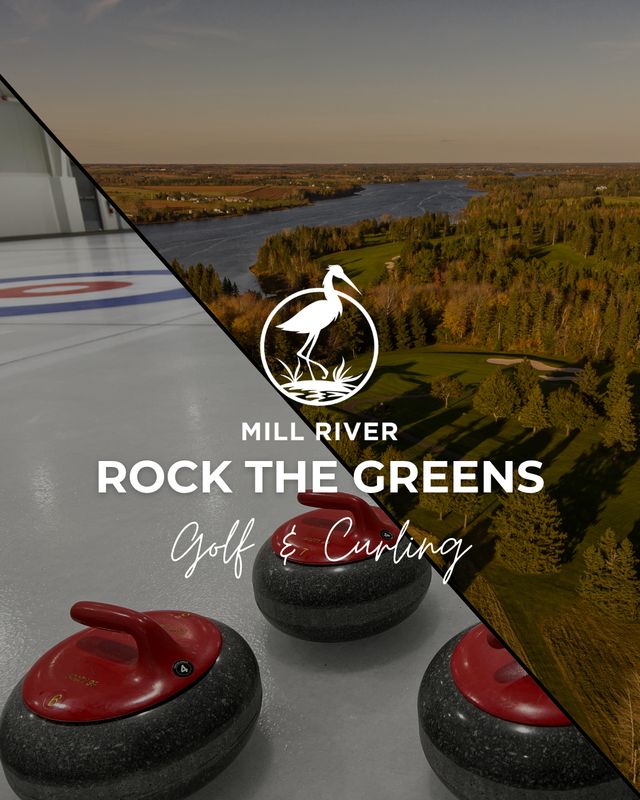 Rock the Greens