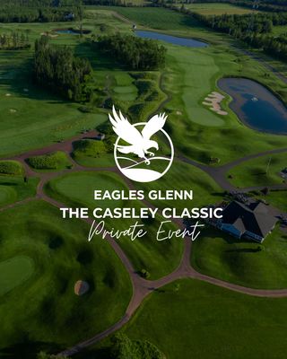 2026 Caseley Classic Golf Tournament