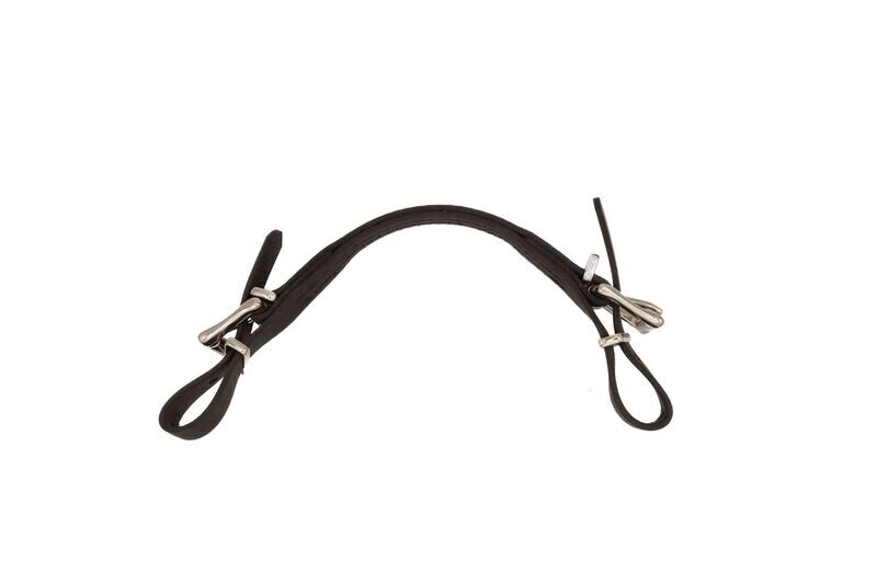 Curb Strap
