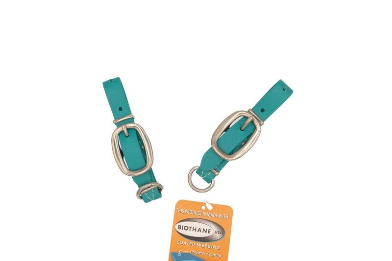 Slobber Straps