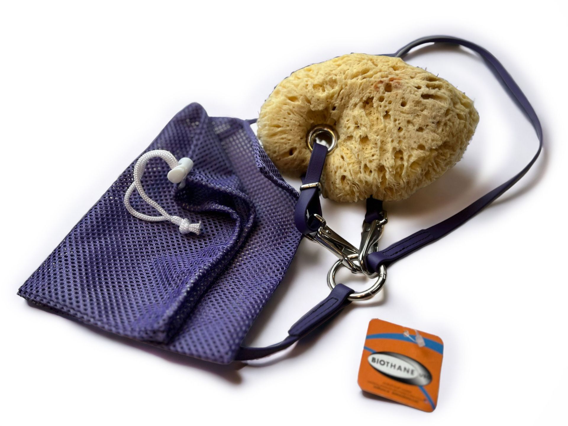 Mesh Sponge Bag Protectors