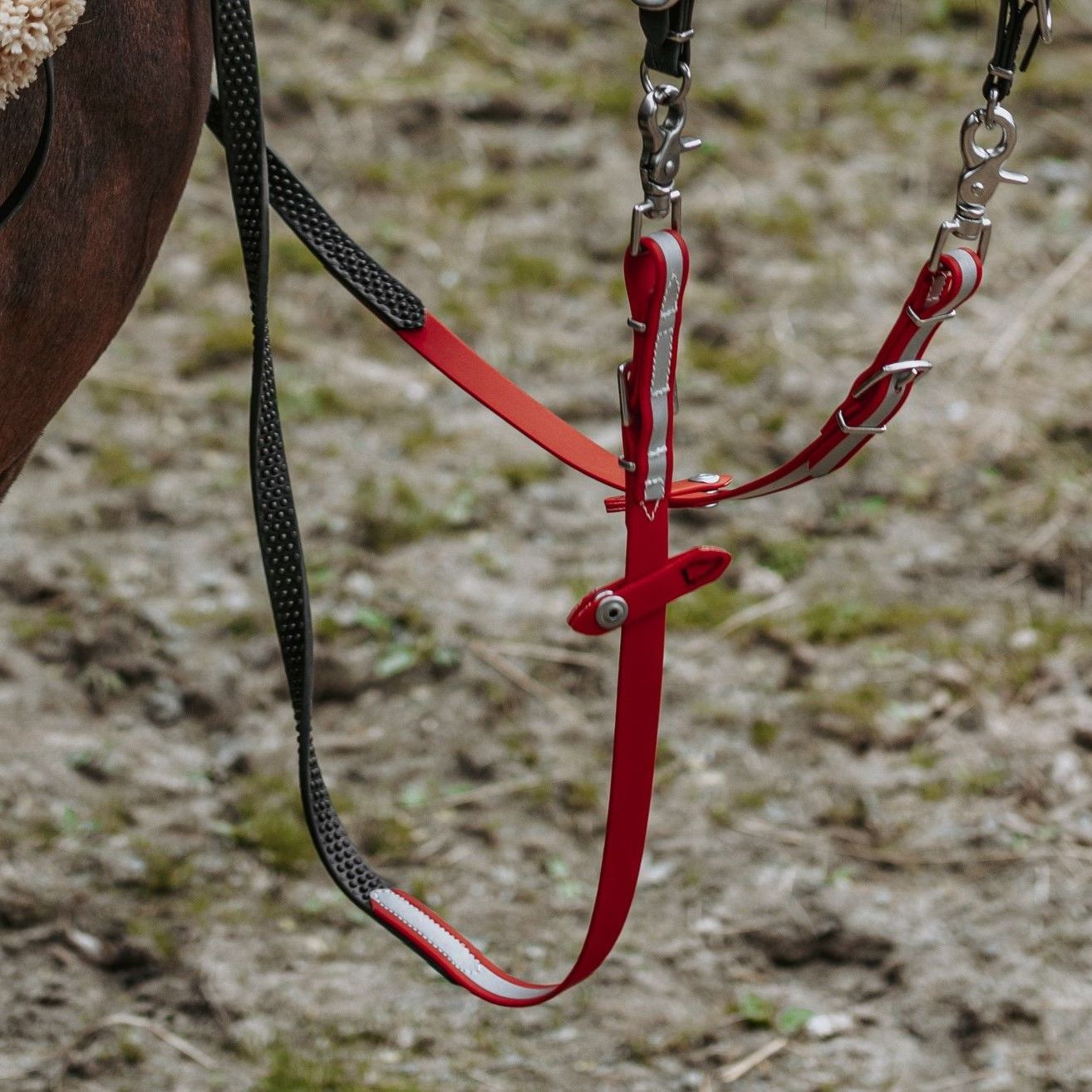 Rein Stoppers (Pair)