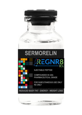 SERMORELIN - 10ml Vial