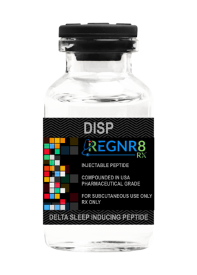 DISP (DELTA SLEEP INDUCING PEPTIDE) 2ml/2mg