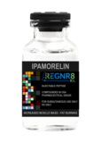 IPAMORELIN - 2mg/mL – 5mL Vial