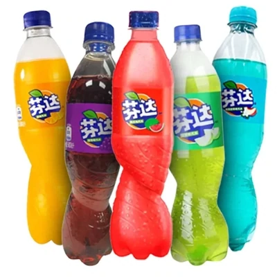 Drinks