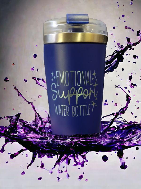 Custom Tumbler