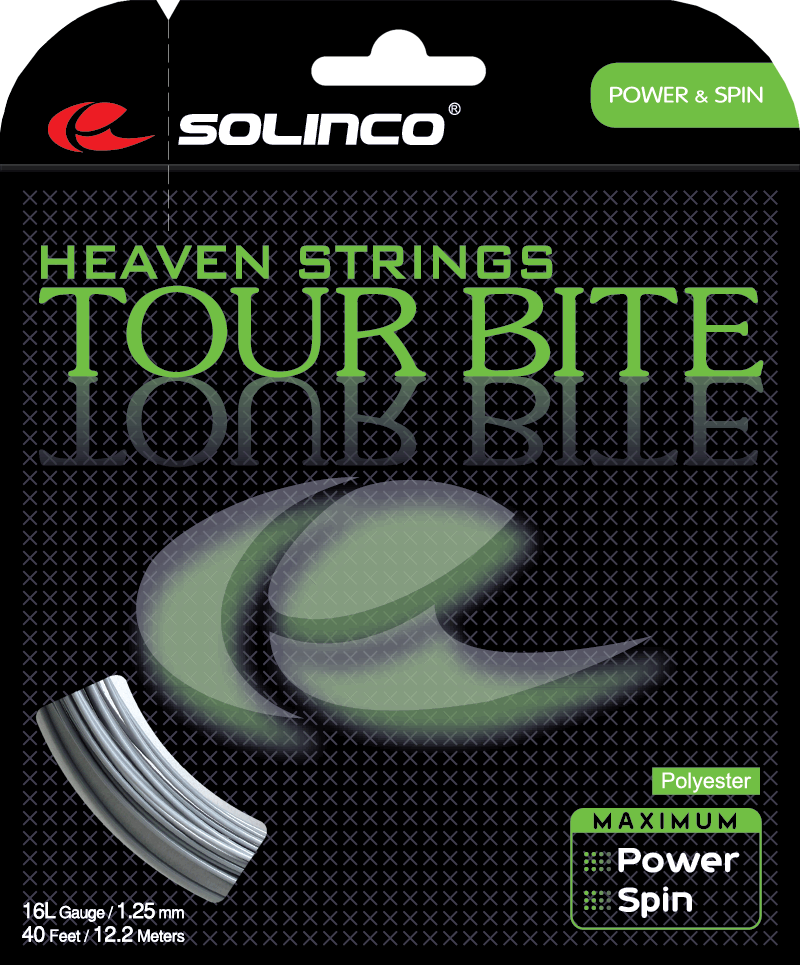 Tour Bite Sets