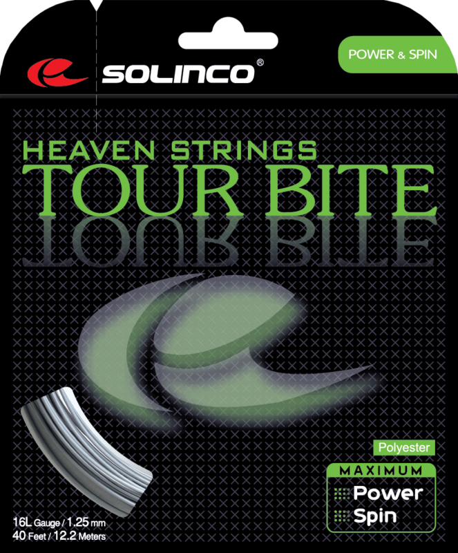 Tour Bite Sets