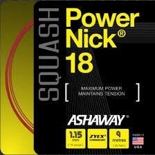 Powernick 18 Squash