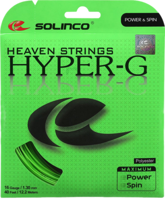 Hyper G (Set)