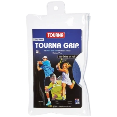 Tourna Grip XL (10)
