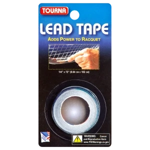 Lead Tape 6 mm pack