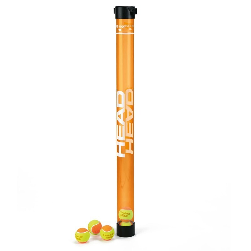 Ball Tube (Head)