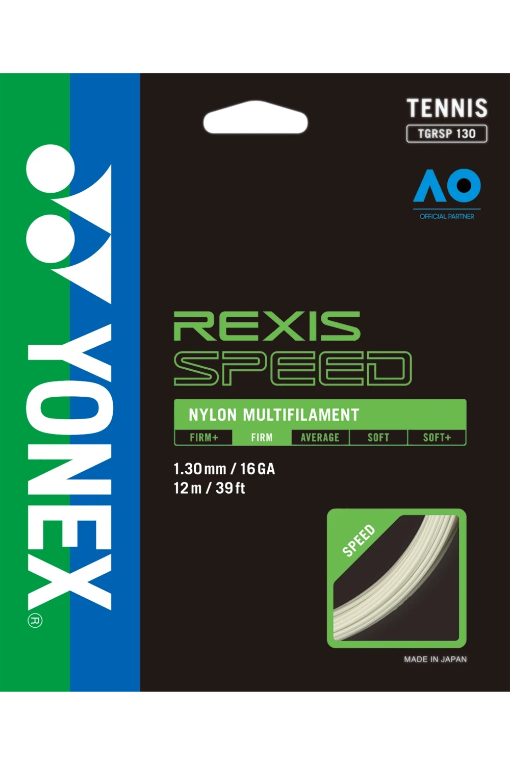 Rexis Speed Set