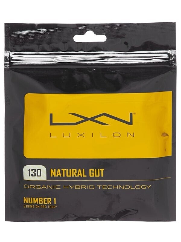 Natural Gut 1.30