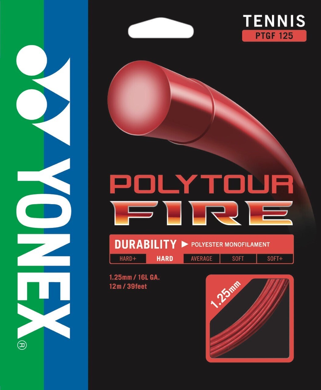 Poly Tour Fire