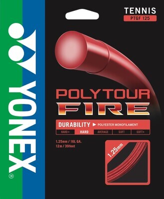 Poly Tour Fire