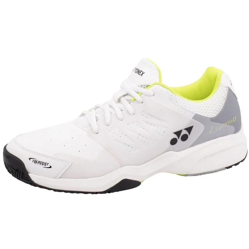 Lumio 3 Mens AC Wh/Lime