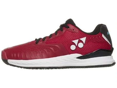 Eclipsion 4 AC Red Mens