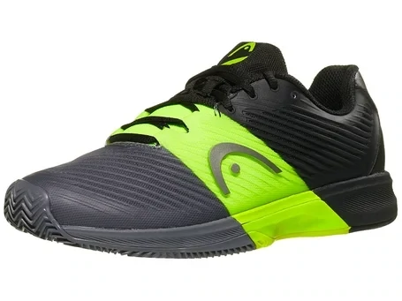 Revolt Pro 4.0 Clay Mens